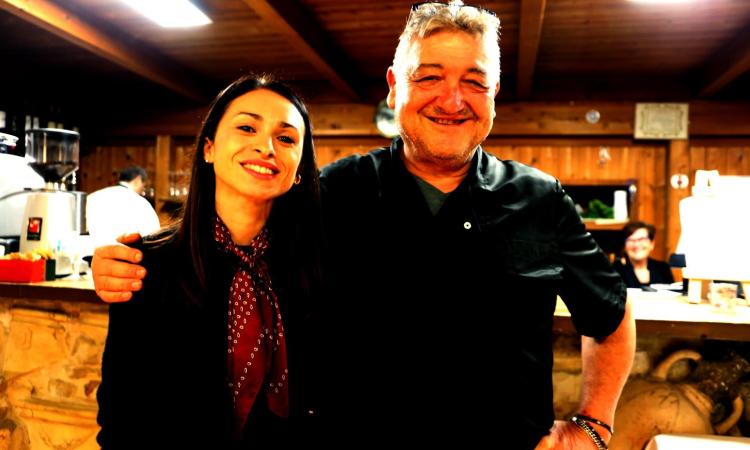 Tra natura ed eleganza, Villa Berta pronta alla nuova stagione dei matrimoni (VIDEO)