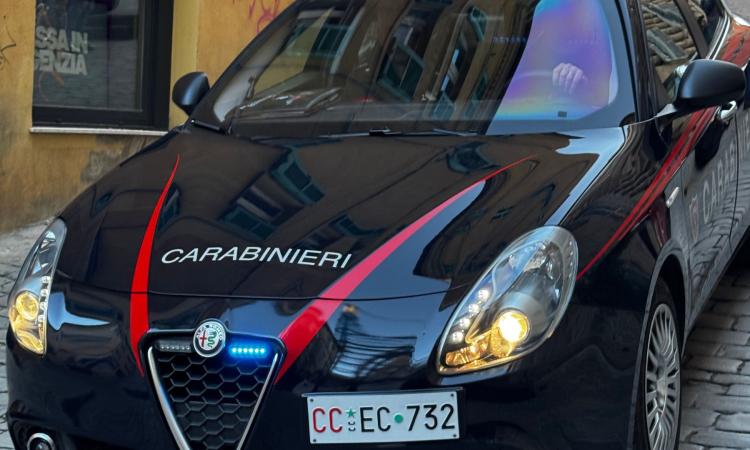 Weekend di controlli: multato un locale a Pollenza e tre denunce per guida in stato di ebbrezza