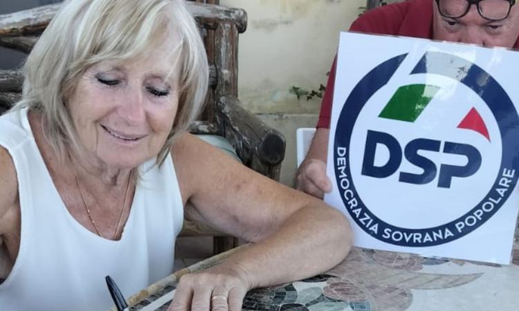 Distretto fermano-maceratese in difficoltà, Baldelli (Dsp): “Serve un piano strategico immediato” Distretto fermano-maceratese in difficoltà, Baldelli (Dsp): “Serve un piano strategico immediato”