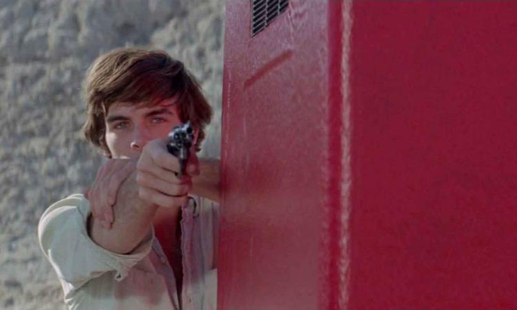 Tolentino, Antonioni protagonista al Politeama: doppia proiezione per il 5° appuntamento di “Millimetri” Tolentino, Antonioni protagonista al Politeama: doppia proiezione per il 5° appuntamento di “Millimetri”