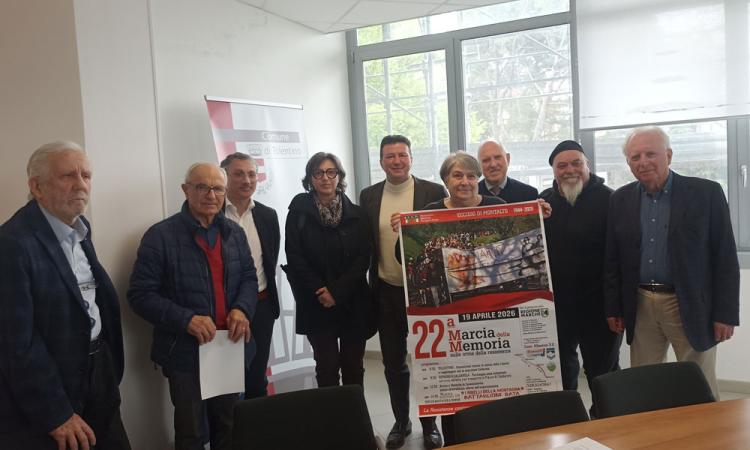 Sulle orme della Resistenza: a Montalto l'82° anniversario dell'Eccidio. Il programma