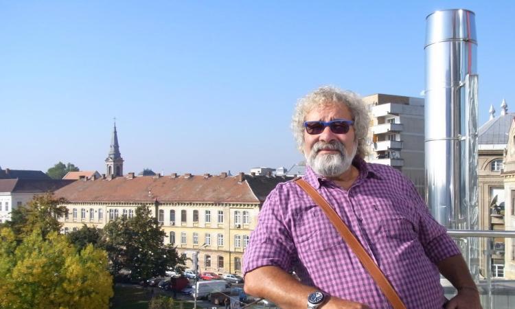 Addio a Giuseppe Carbone, storico balneare ed ex presidente del Porto Potenza Calcio