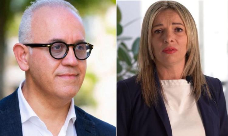 Civitanova, Gabellieri attacca Ciarapica: "Il centrodestra non è un contenitore personale"