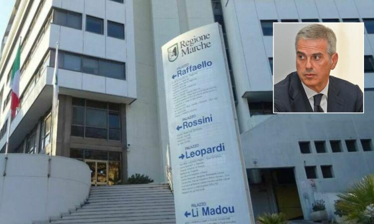 Marche, oltre 78 milioni dal Fesr: nuove risorse per imprese, energia e housing sociale Marche, oltre 78 milioni dal Fesr: nuove risorse per imprese, energia e housing sociale