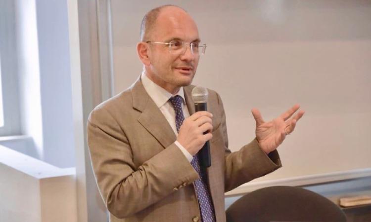Castelli: “Quasi 1,2 miliardi per la ricostruzione, segnale concreto per l’Appennino” Castelli: “Quasi 1,2 miliardi per la ricostruzione, segnale concreto per l’Appennino”