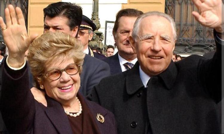 Dalla filiale di Montecosaro al Quirinale: il Banco Marchigiano e quel legame con Carlo Azeglio Ciampi Dalla filiale di Montecosaro al Quirinale: il Banco Marchigiano e quel legame con Carlo Azeglio Ciampi