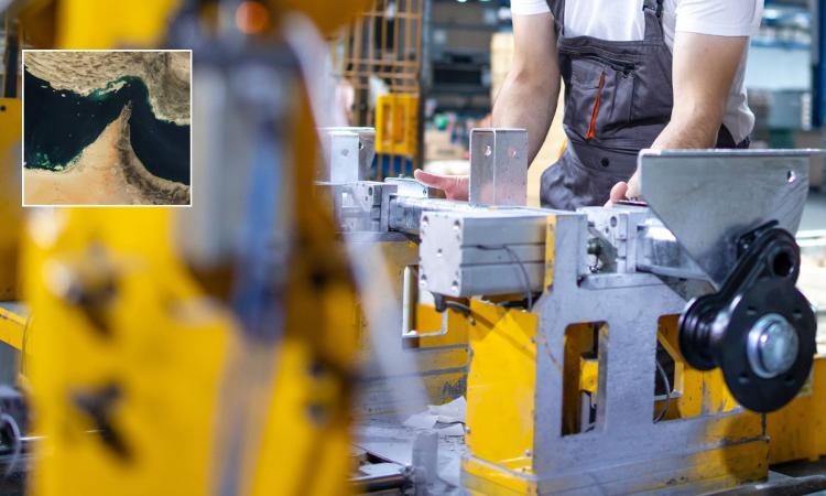 Crisi Golfo Persico, previsioni Svimez su Pil e inflazione: Centro-Nord più colpito, Sud soffre nei consumi