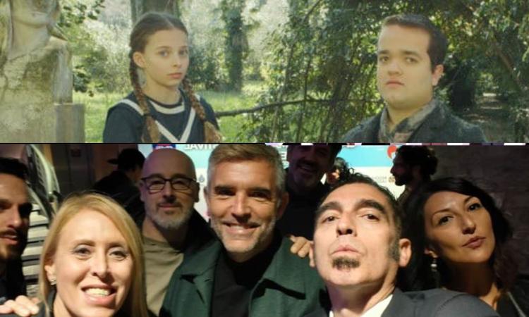 La "Paura dei numeri” in anteprima a Macerata: evento già sold out al Multiplex