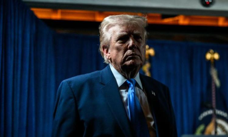 Trump minaccia la Cina, l'Iran non si fida di USraele Trump minaccia la Cina, l'Iran non si fida di USraele