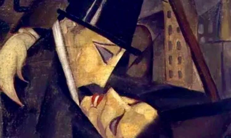 E se il tuo cuore a pezzi non fosse colpa dell’algoritmo di Tinder ma del tuo Daimon?
