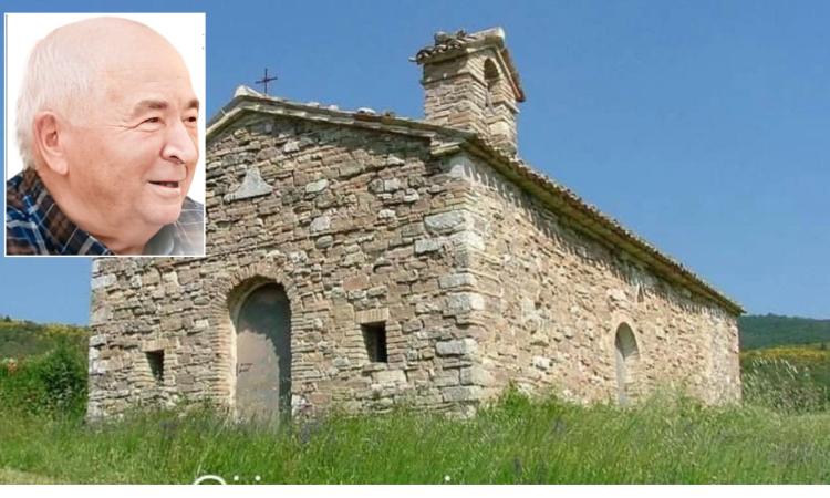San Severino ricorda don Pacifico Marinà con la tradizionale benedizione delle campagne San Severino ricorda don Pacifico Marinà con la tradizionale benedizione delle campagne