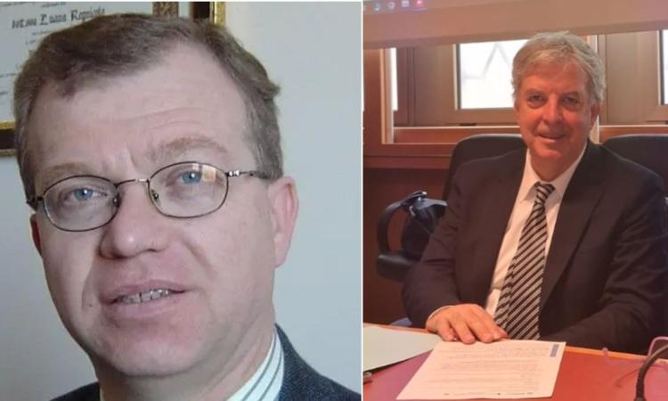 Bcc Recanati e Colmurano, rinnovati gli organi: Brandoni nuovo presidente, Rivetti alla guida del collegio sindacale Bcc Recanati e Colmurano, rinnovati gli organi: Brandoni nuovo presidente, Rivetti alla guida del collegio sindacale