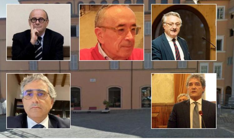 Verso le elezioni, Macerata in cerca di un orizzonte: confronto pubblico su sanità, economia e cultura Verso le elezioni, Macerata in cerca di un orizzonte: confronto pubblico su sanità, economia e cultura