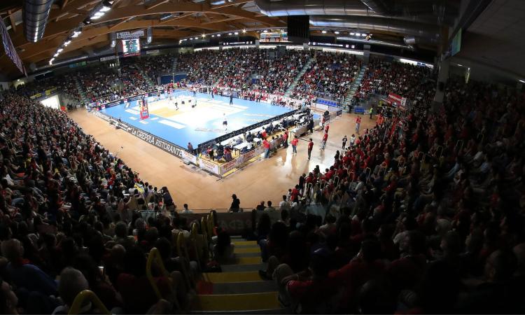 Lube Civitanova - Sir Safety Perugia, ufficiale il calendario della Finale Scudetto Lube Civitanova - Sir Safety Perugia, ufficiale il calendario della Finale Scudetto