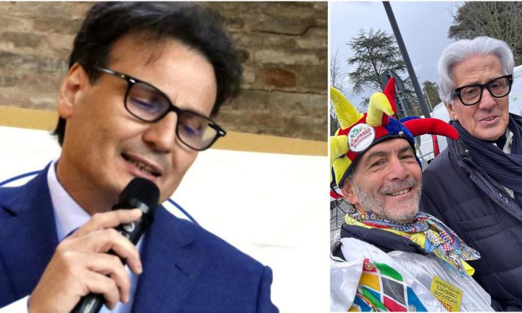 Alessandrini sbatte la porta, la Lega in affanno: non riesce a fare la lista Alessandrini sbatte la porta, la Lega in affanno: non riesce a fare la lista