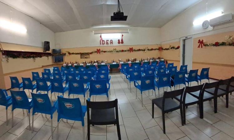 Elezioni Macerata, l’associazione IDEA88 diventa "arena" del confronto: porte aperte a tutti i candidati