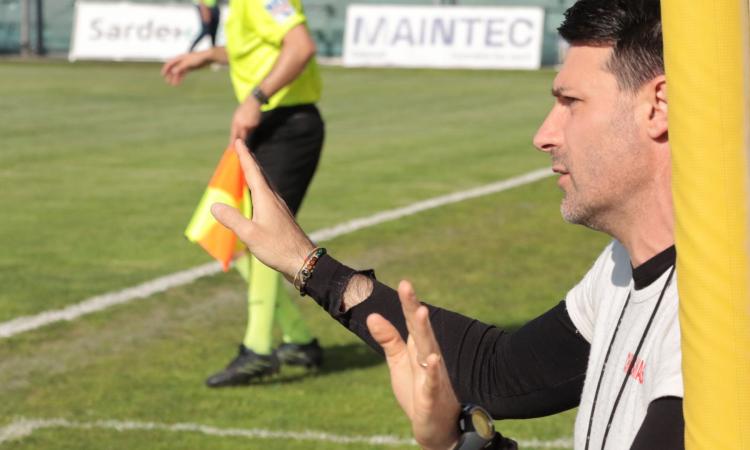 Sfida da brividi al “Bibini”, il Chiesanuova si gioca tutto contro Montegranaro: "Il pubblico può fare la differenza"