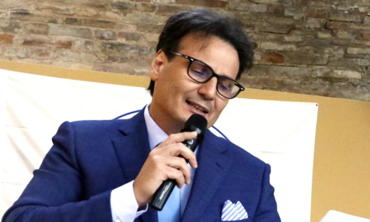 Macerata, Noi Moderati chiarisce sulla candidatura di Alessandrini: "Fraintendimenti pre-elettorali" Macerata, Noi Moderati chiarisce sulla candidatura di Alessandrini: "Fraintendimenti pre-elettorali"