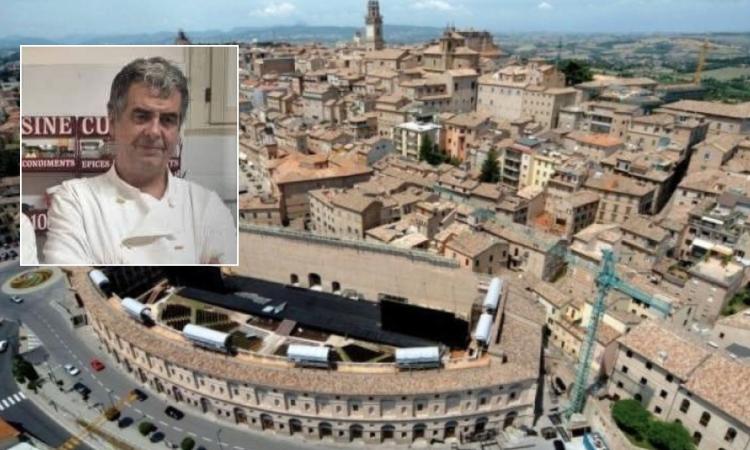 Macerata in lutto per la morte di Marco Campetti, storico gestore della pizzeria Taverna degli Amici