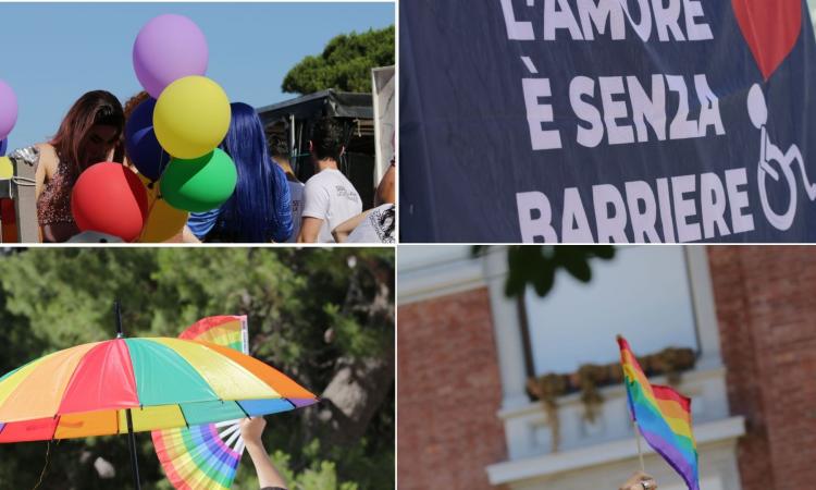 A Camerino apre lo sportello Rainbow Hub: ascolto e supporto contro le discriminazioni A Camerino apre lo sportello Rainbow Hub: ascolto e supporto contro le discriminazioni