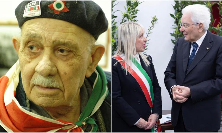 Festa della Liberazione a San Severino: una giornata dedicata al ricordo del partigiano Bruno Taborro