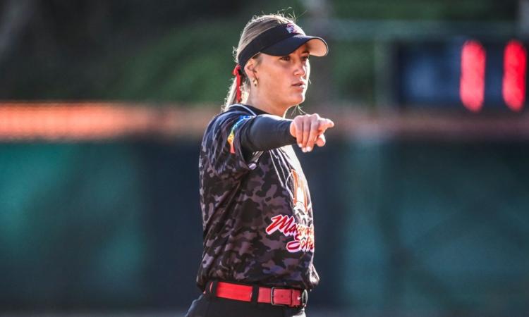 Softball, l'Ares Safety Macerata si arrende al New Bollate: doppio ko casalingo