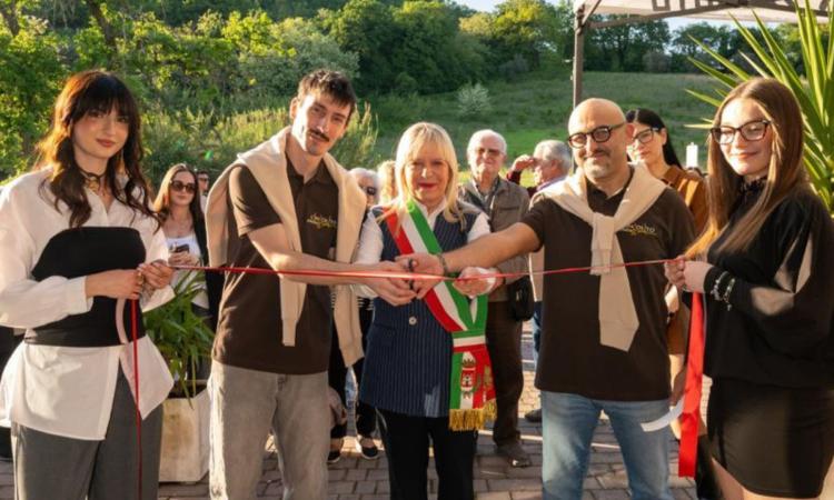 San Severino, nuova gestione per "L'Insolito Ritrovo": a Taccoli riapre lo storico pub