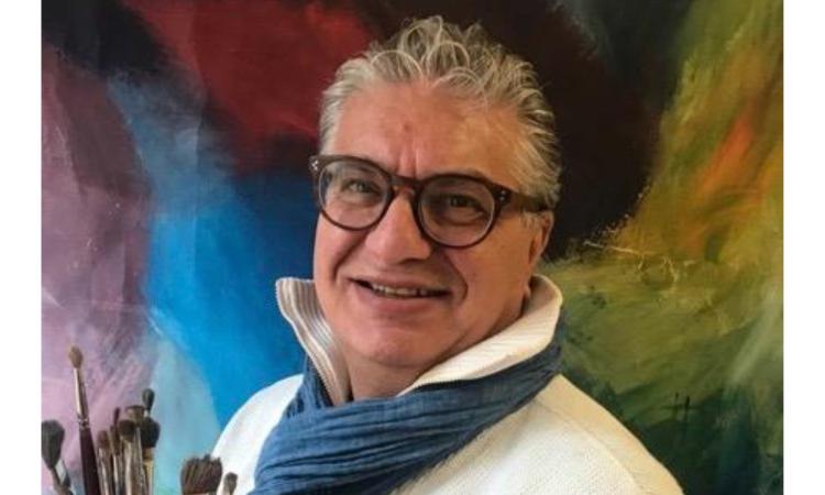 Belforte, le grandi donne dell'arte in mostra: al Museo delle Acque l'omaggio di Salvatore Ramaglia Belforte, le grandi donne dell'arte in mostra: al Museo delle Acque l'omaggio di Salvatore Ramaglia