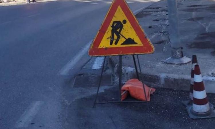 San Severino, bando per un addetto alla segnaletica: come candidarsi