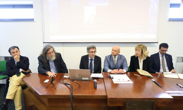 A Camerino il diritto si impara sul campo: intesa tra Università e Camere Penali A Camerino il diritto si impara sul campo: intesa tra Università e Camere Penali