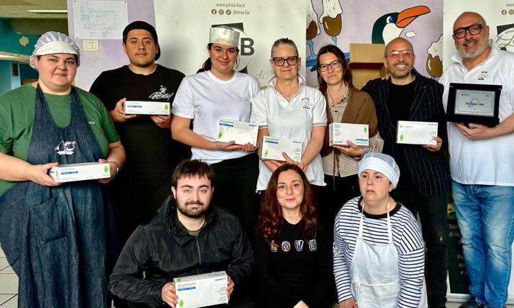 Civitanova, Lia Lab lancia appello per l’inclusione: “Servono attrezzature per abbattere le barriere” Civitanova, Lia Lab lancia appello per l’inclusione: “Servono attrezzature per abbattere le barriere”