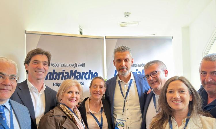 Fratelli d’Italia, Arianna Meloni serra i ranghi: vertice tra Marche e Umbria