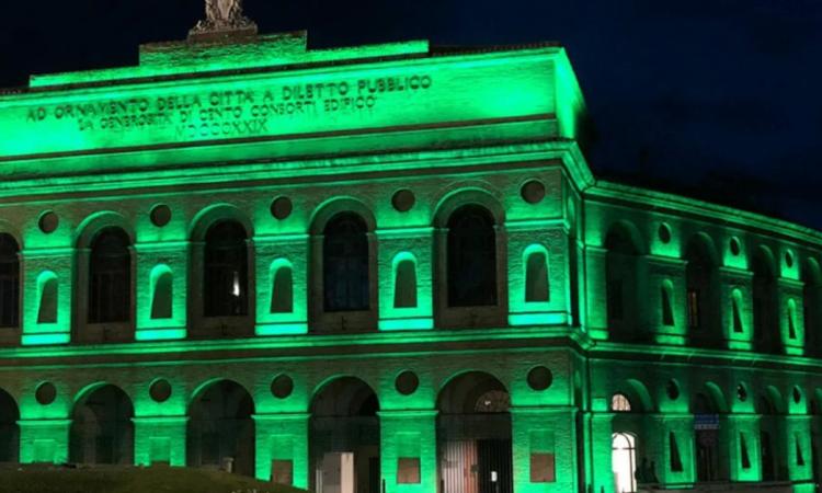 Macerata aderisce alla Settimana della Celiachia: mense scolastiche senza glutine e Sferisterio in verde
