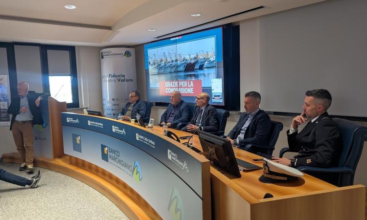 Civitanova, l’estate decolla con GustaPorto: ecco le novità della nona edizione
