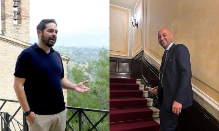 Monte San Martino, l'Ast rassicura: "Individuato il nuovo medico". Ma esplode lo scontro politico Monte San Martino, l'Ast rassicura: "Individuato il nuovo medico". Ma esplode lo scontro politico