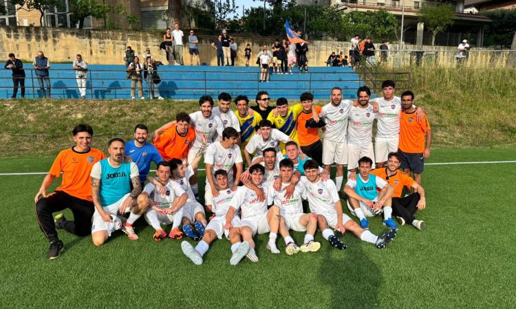VR Macerata travolgente: poker al Monturanese e pass per le semifinali playoff VR Macerata travolgente: poker al Monturanese e pass per le semifinali playoff