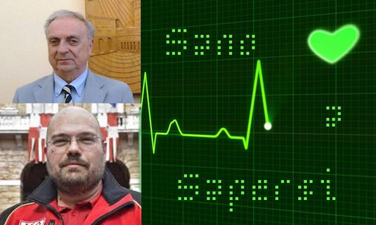 CRI Macerata, parla il Presidente Raffaele Belogi: "Sostenere noi significa aiutare il territorio" CRI Macerata, parla il Presidente Raffaele Belogi: "Sostenere noi significa aiutare il territorio"
