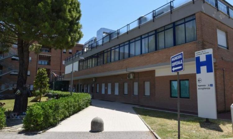 Angioedema Day a Civitanova: visite e consulenze gratuite all'Allergologia dell'ospedale