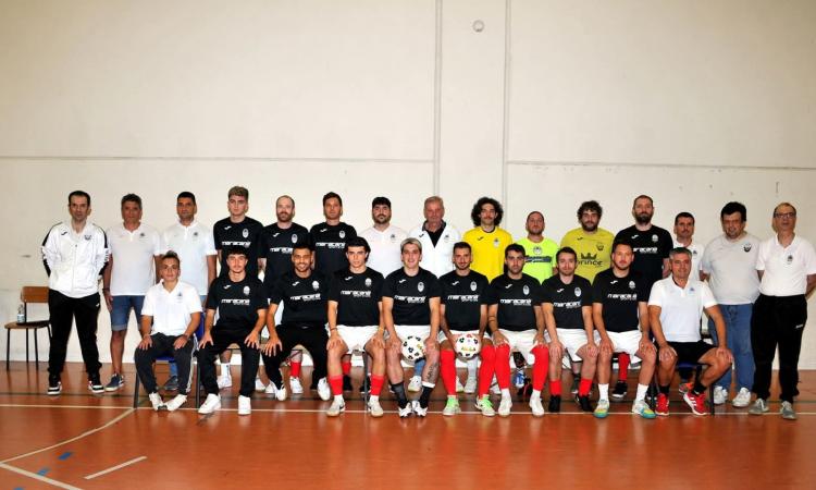 Calcio a 5, Bayer Cappuccini chiude al secondo posto: playoff amari ma stagione da protagonista Calcio a 5, Bayer Cappuccini chiude al secondo posto: playoff amari ma stagione da protagonista