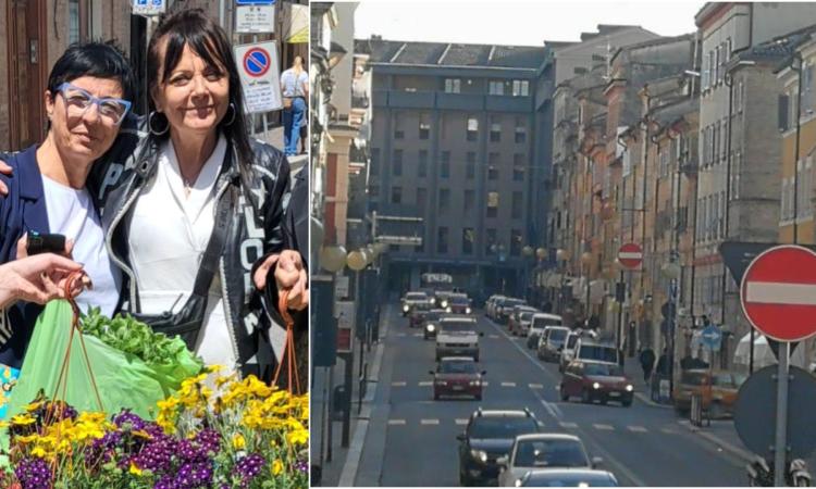 Macerata, Corso Cairoli si trasforma in un bosco urbano: torna l'Expo Giardino