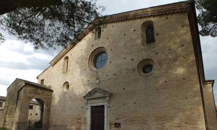 San Severino celebra l’Ascensione alla parrocchia del Glorioso: le Confraternite in processione