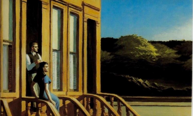 La saggezza del «Ma (間)»: il vuoto necessario per percepire il tutto La saggezza del «Ma (間)»: il vuoto necessario per percepire il tutto