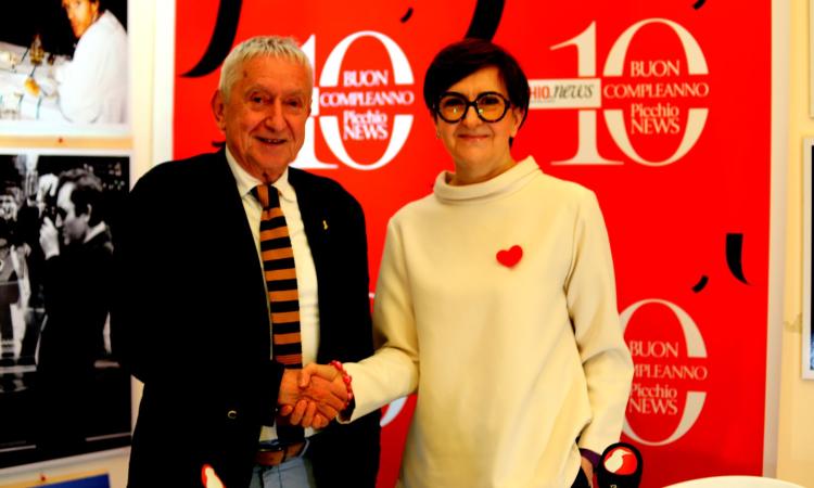 Macerata al voto: confronto Castiglioni-Contigiani su sicurezza, ospedale e centro storico (VIDEO) Macerata al voto: confronto Castiglioni-Contigiani su sicurezza, ospedale e centro storico (VIDEO)