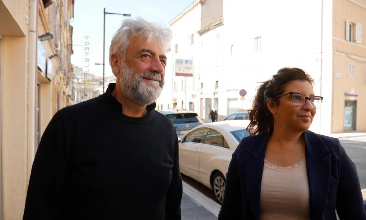 Commercio, il fronte si ricompatta: “A Macerata nessuna risposta alle nostre richieste, serve una sola voce" (FOTO e VIDEO) Commercio, il fronte si ricompatta: “A Macerata nessuna risposta alle nostre richieste, serve una sola voce" (FOTO e VIDEO)