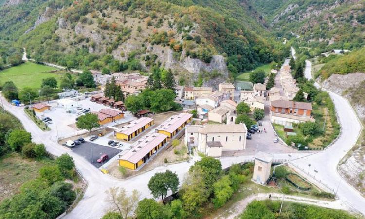 Monte Cavallo, passeggiata con i ricercatori Unicam per parlare di impollinatori e clima