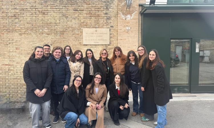 Università e carcere, a Macerata una giornata di studio su educazione e reinserimento Università e carcere, a Macerata una giornata di studio su educazione e reinserimento