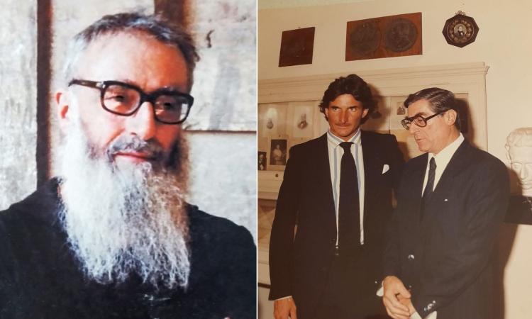 Dallo scoop su Re Baldovino agli eroi maceratesi a Kindu: Verdenelli e Censi presentano il nuovo libro a Macerata Dallo scoop su Re Baldovino agli eroi maceratesi a Kindu: Verdenelli e Censi presentano il nuovo libro a Macerata