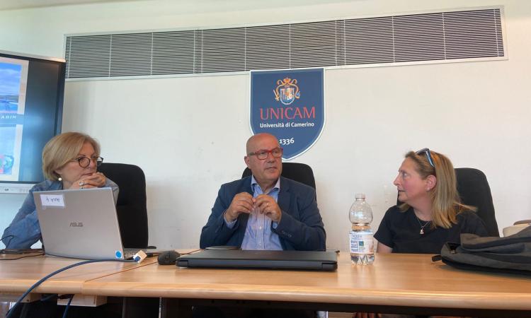 Università di Camerino, focus su criminologia e tecniche investigative nel corso di Scienze Forensi