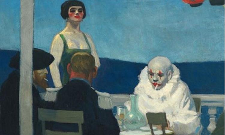 "Gli slegati": un modo diverso di vivere le relazioni "Gli slegati": un modo diverso di vivere le relazioni