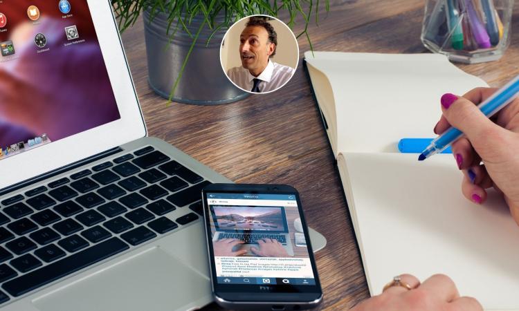 Insulti al datore di lavoro via social: legittimo il licenziamento? Insulti al datore di lavoro via social: legittimo il licenziamento?